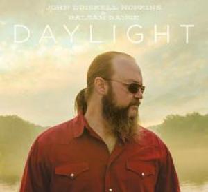 John Driskell Hopkins & Balsam Range: Daylight