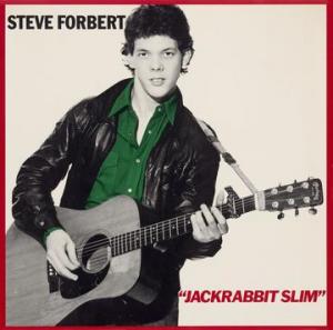 Steve Forbert: Jackrabbit Slim