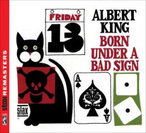 Albert King: Born Under a Bad Sign