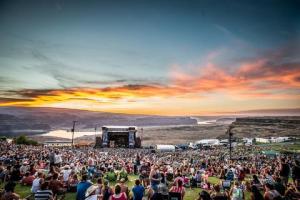 Watershed Music Festival