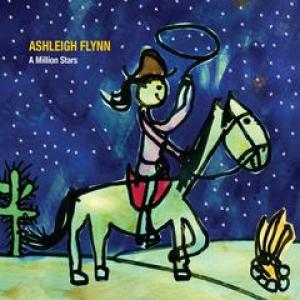 Ashleigh Flynn: A Million Stars