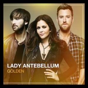 Lady Antebellum: GOLDEN