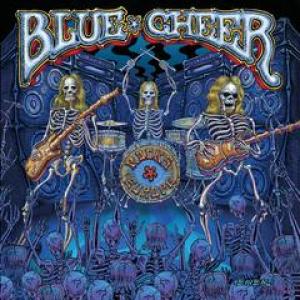 Blue Cheer Rocks Europe