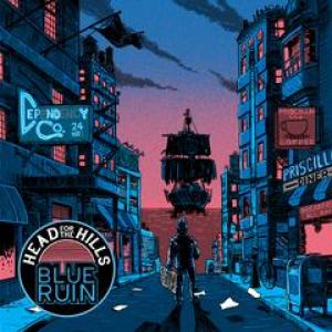 Head for the Hills: Blue Ruin