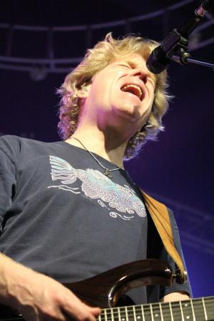 Rob Eaton | DSO