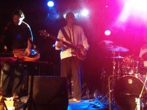 Everyone Orchestra - photos by John Schumm