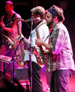Euforquestra | Boulder, CO