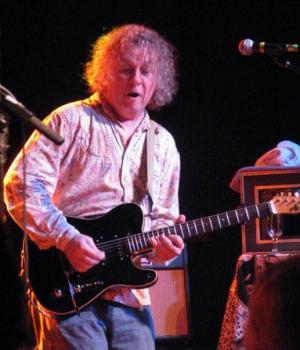 Tim Carbone | Railroad Earth