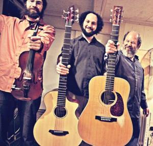 Eric Lambert & Friends