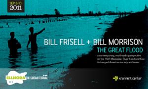 The Great Flood featuring Bill Frisell