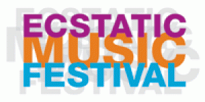 Ecstatic Music Festival