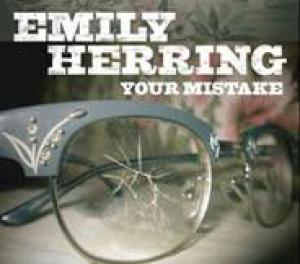 Emily Herring: Your Mistake