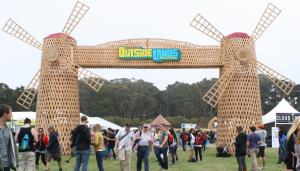 Outside Lands Festival
