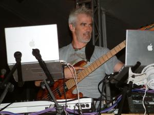 Michael Travis | EOTO