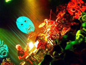 EOTO | Fox Theater | Boulder, CO
