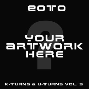 Design the artwork for EOTO's next release!
