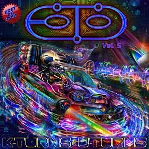 EOTO: K-Turns and U-Turns, Vol. 5