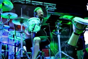 Jason Hann | EOTO