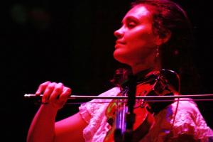 Bridget Law | Elephant Revival | photos by Charles Sokoloff