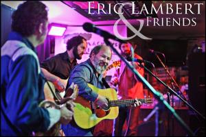 Eric Lambert