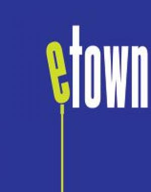 eTown with Mark O'Connor & Matt Wertz