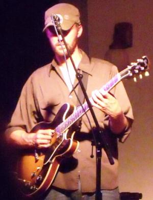 Mike Tallman | Euforquestra