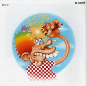Europe '72
