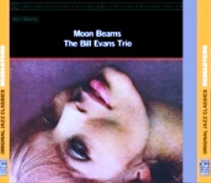 The Bill Evans Trio: Moonbeams