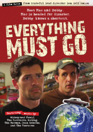 Everything Must Go - a film by Len Dell'Amico