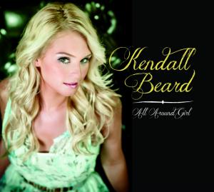 Kendall Beard: All Around Girl