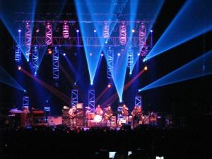 Furthur | Broomfield, Colorado