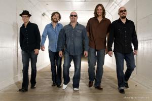 The Fabulous Thunderbirds