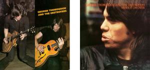 George Thorogood & The Destroyers
