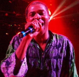 Femi Kuti