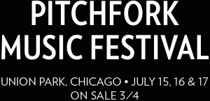 Pitchfork Music Festival