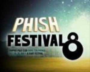 Phish: Festival 8