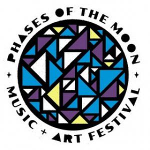Phases Of The Moon Music & Art Festival