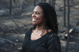Ruthie Foster