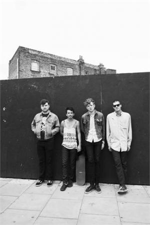 FIDLAR