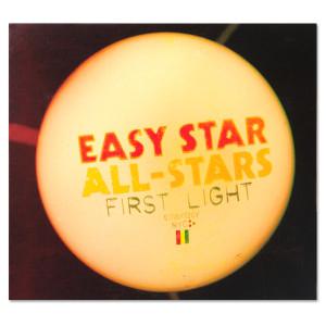 Easy Star All Stars: First Light