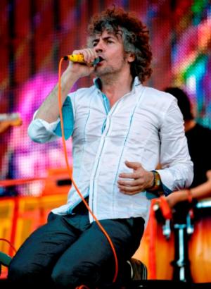 The Flaming Lips will play Moogfest