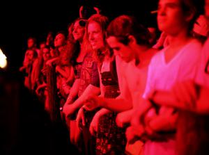 Floydfest 2011