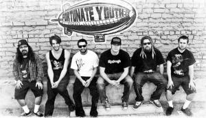 Fortunate Youth