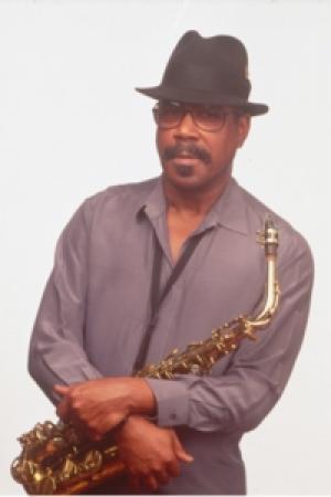 Sonny Fortune