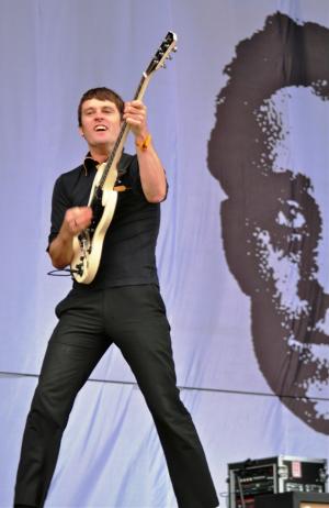 Franz Ferdinand | Outside Lands