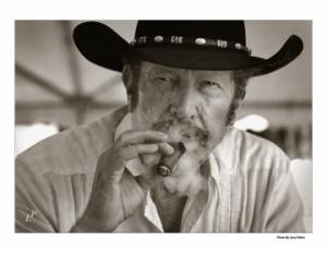 KINKY FRIEDMAN