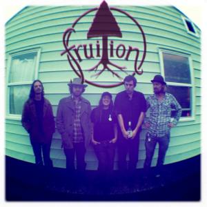 Fruition