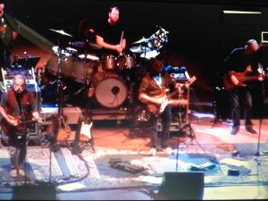 Furthur @ Red Rocks Ampitheatre - 2013