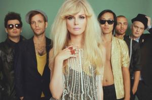 The Asteroids Galaxy Tour | photo by Sigurd Grunberger