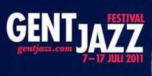 Gent Jazz 2011